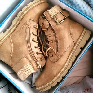 🍁Cliffs by White Moutain Boots